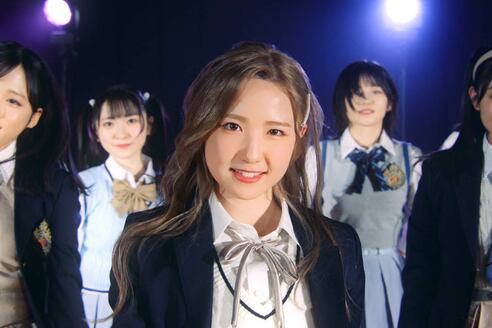 AKB48新シングル「どうしても君が好きだ」MV公開 選抜メンバー