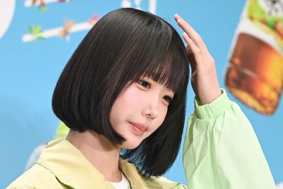 番組降板を宣言したあの