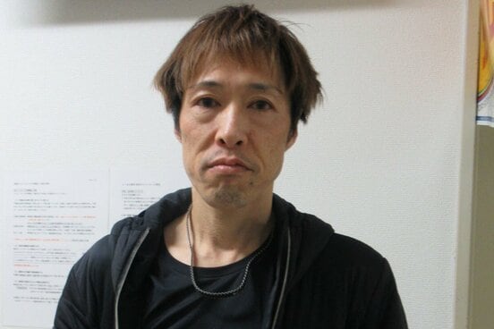 課題の乗り心地が良化中の郷原章平
