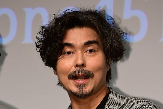 小澤征悦