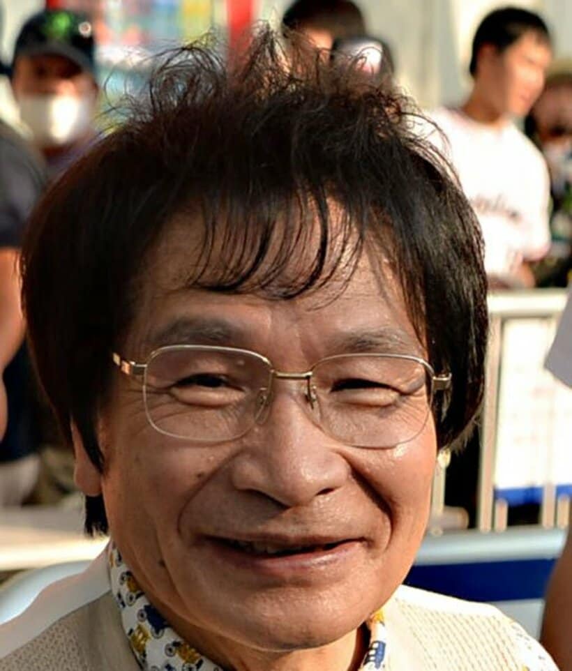 尾木ママ