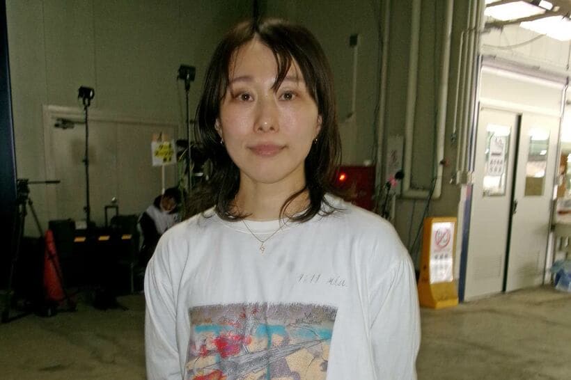 今井美亜