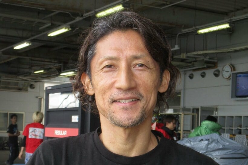 山本英志