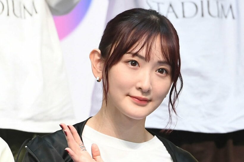 生駒里奈