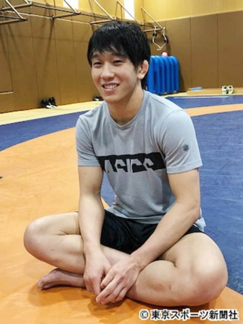  乙黒拓斗