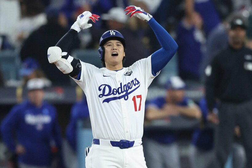 大谷翔平