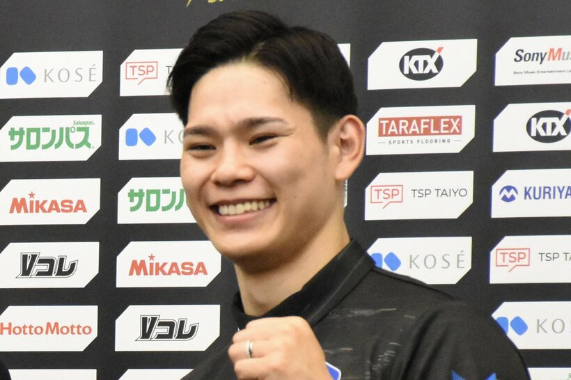 西田有志