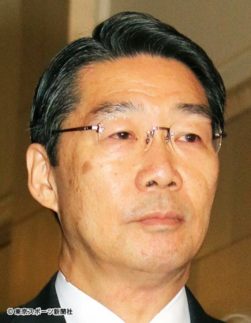  前川喜平氏