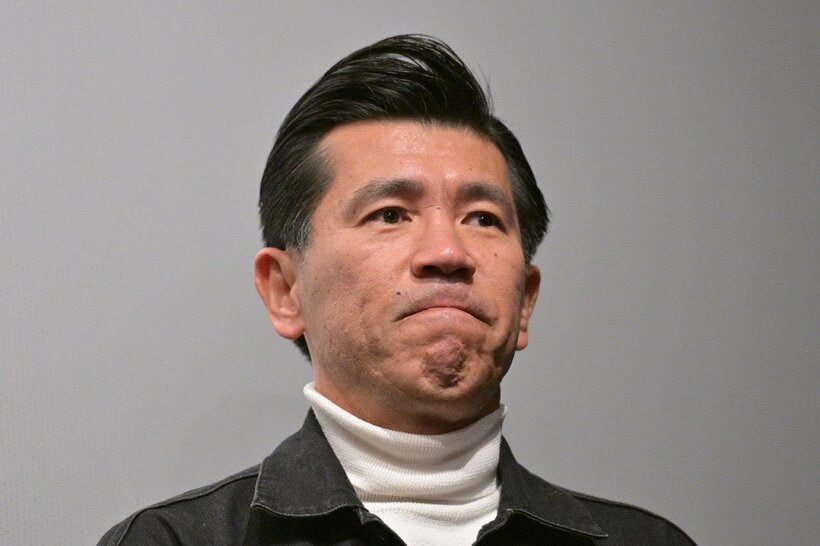 ガレッジセール・ゴリ