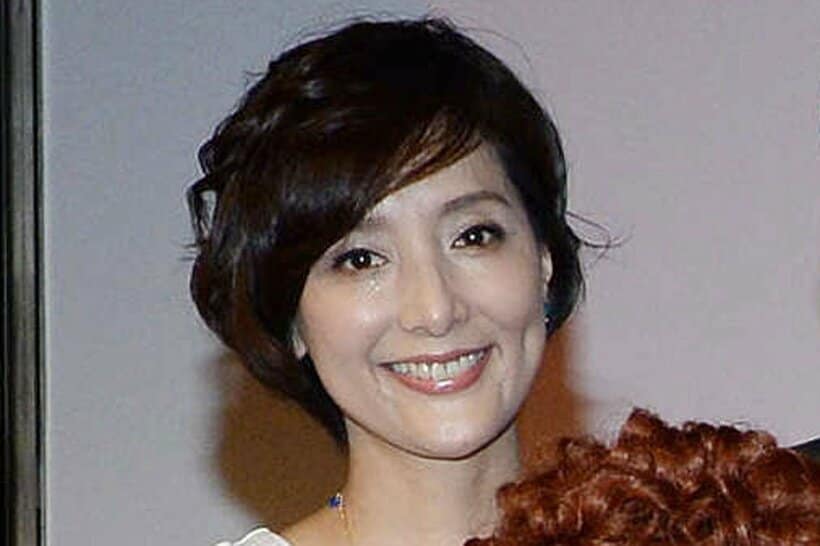 生田智子