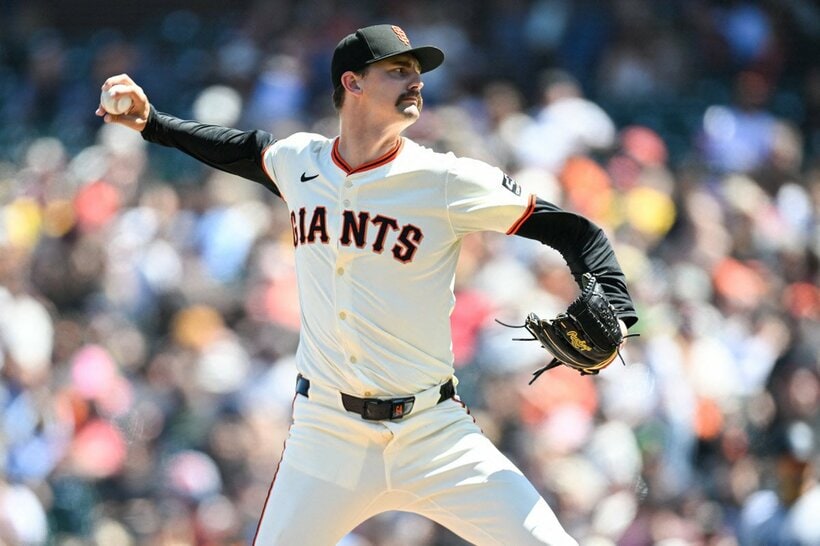 ショーン・ジェリー（ロイター）