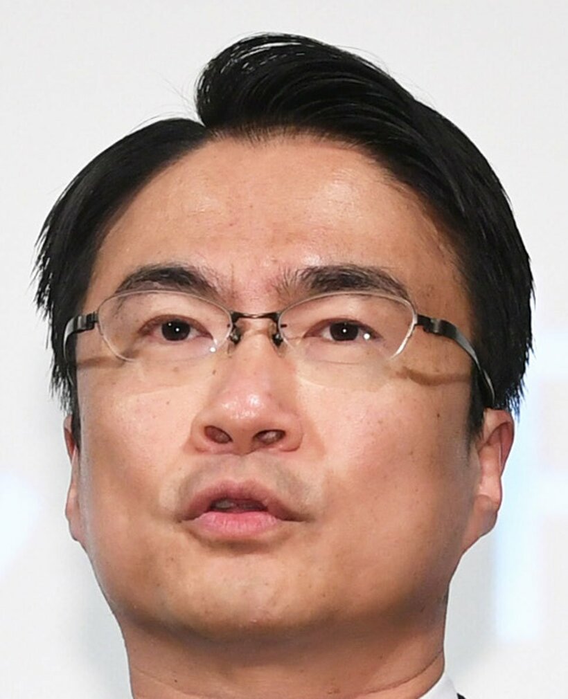  乙武洋匡氏