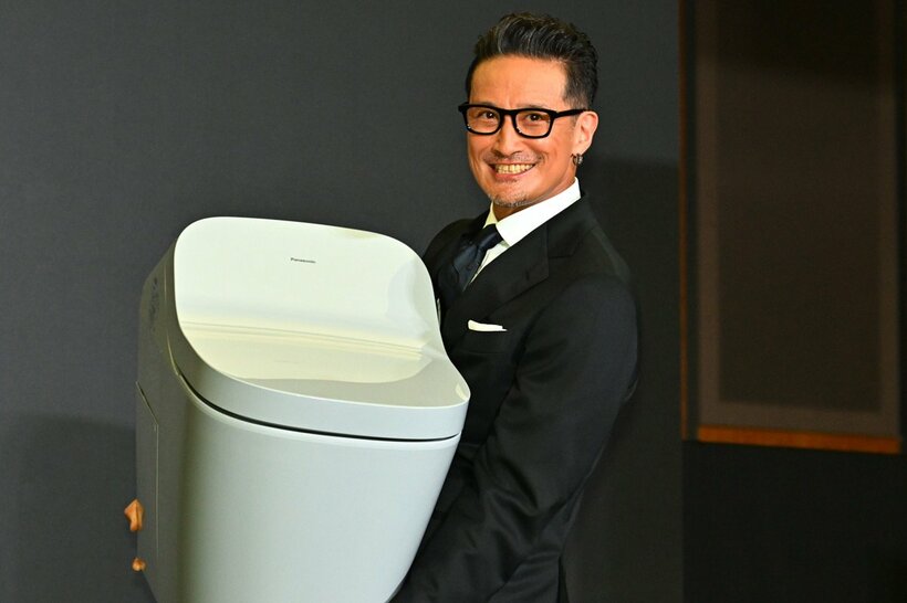 松岡昌宏