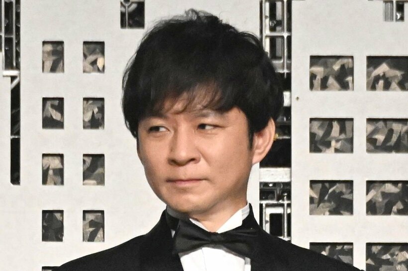 アンジャッシュの渡部建