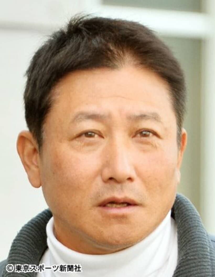  山脇光治容疑者