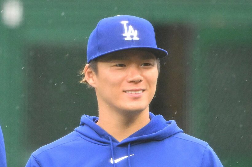 山本由伸