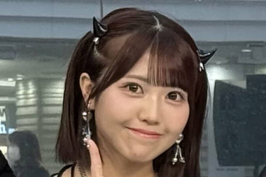 父親に甘やかされている？OCHA NORMAの窪田七海