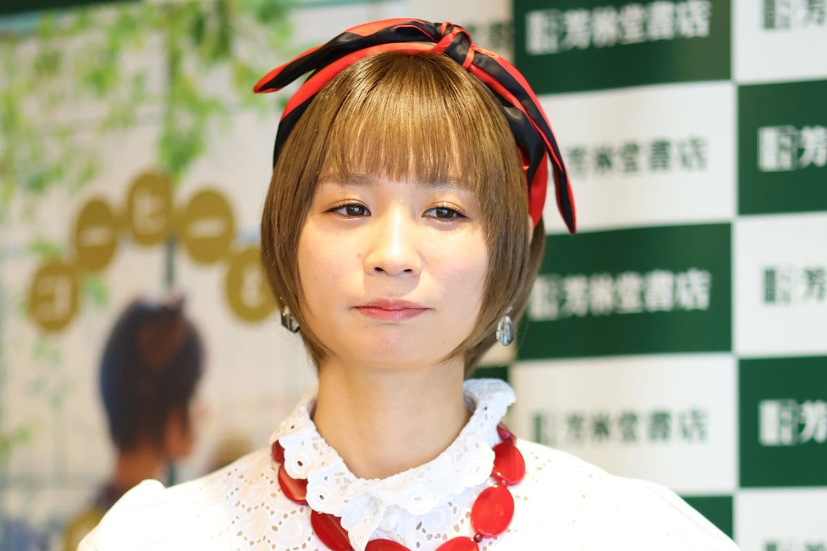 モモコグミカンパニー 対人でのおにぎり注文に苦戦「タッチパネルに