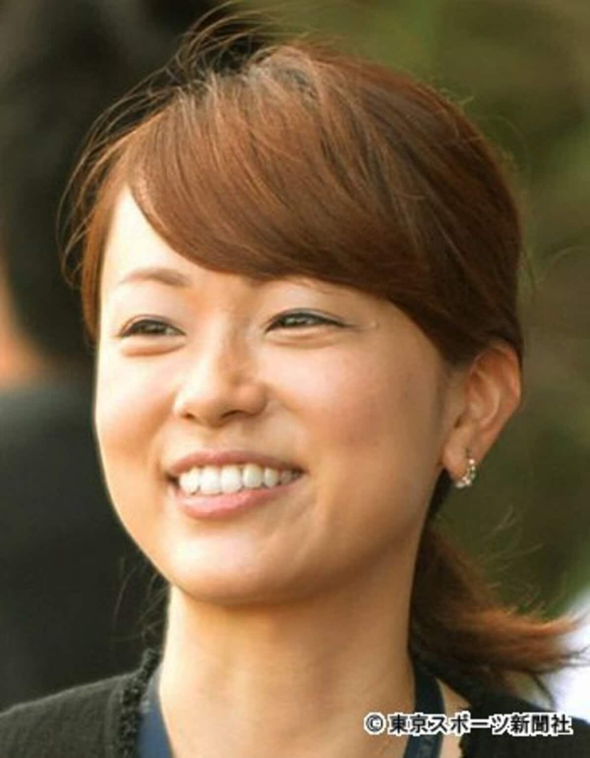 写真：本田朋子アナ 夫の後輩にパンティー物色されても怒らず | 東スポWEB