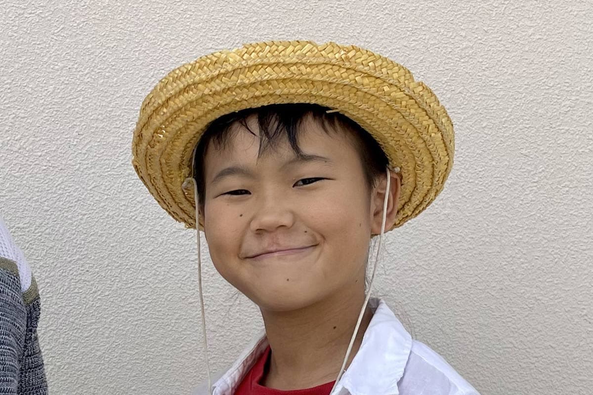 ゆ た ぼん 人生 は 冒険 や