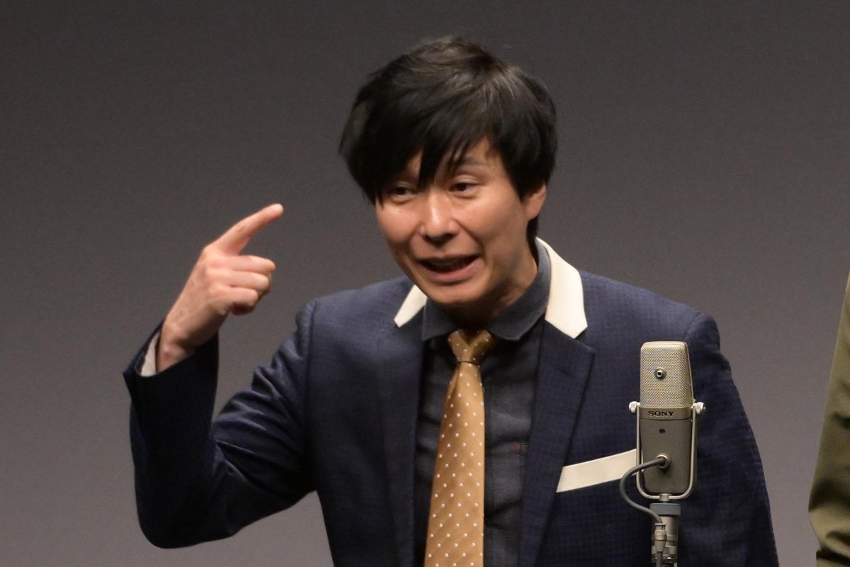 マシンガンズ滝沢「THE SECOND」優勝のガクテンソクにガチ