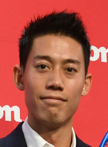  錦織圭