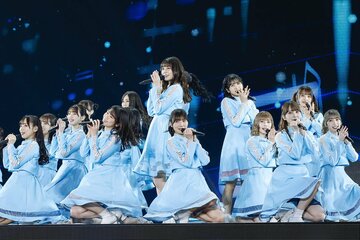  日向坂４６のドキュメンタリー映画第２弾が７月８日に全国公開される