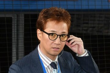 中居正広氏