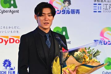 涙ながらに語った松谷鷹也