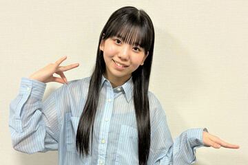 長野らら