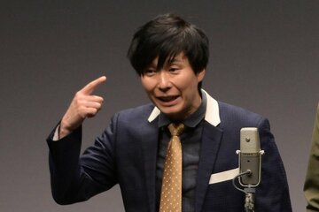 マシンガンズの滝沢秀一
