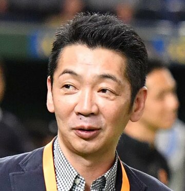  「ミヤネ屋」が好調な宮根誠司（東スポWeb）