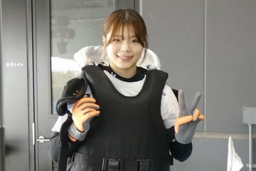 井上遥妃