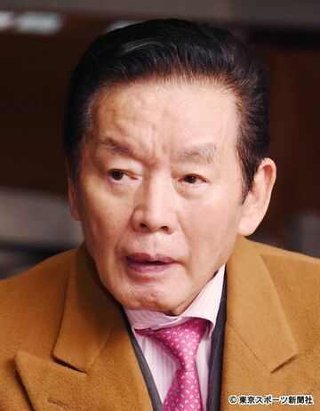  野崎幸助さん