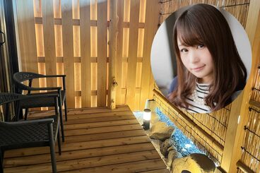 今回は長野・湯田中温泉「和風の宿 ますや」です