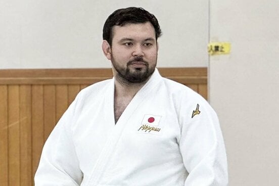 「最後の戦い」に臨むウルフ・アロン
