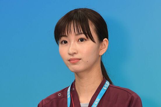 岡崎紗絵