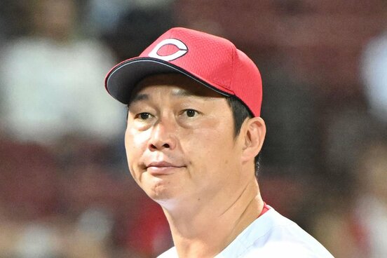 新井監督