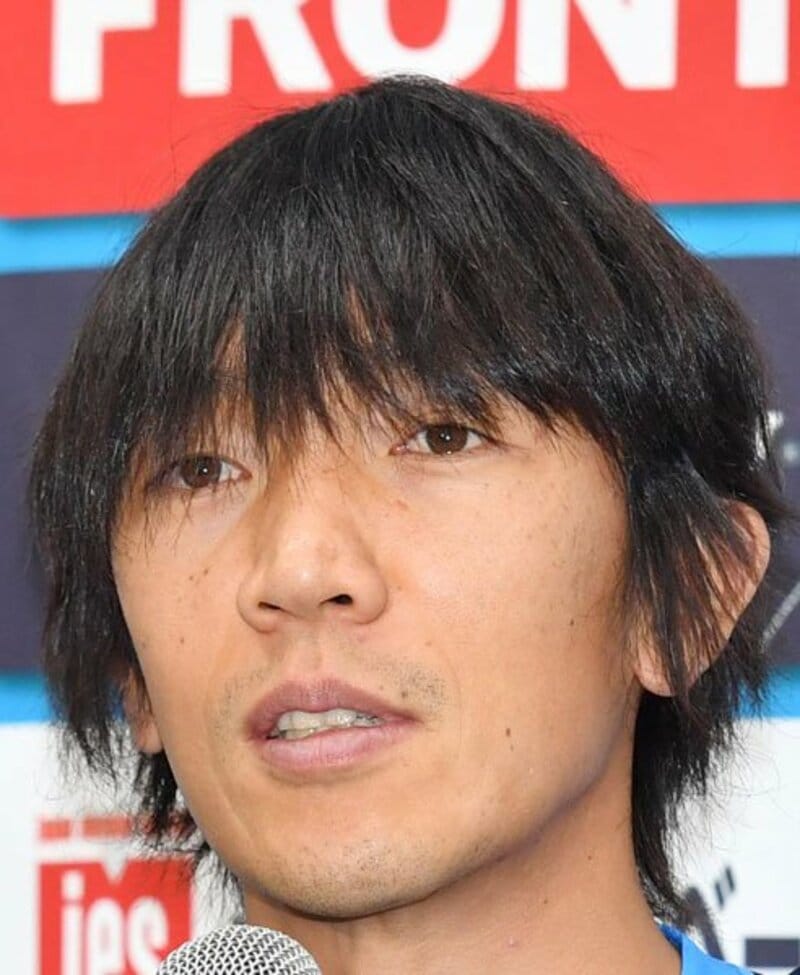  中村俊輔
