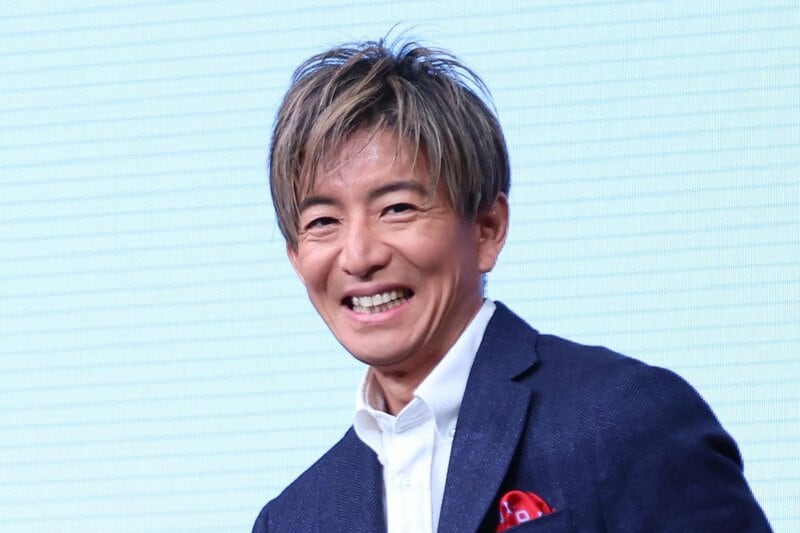 木村拓哉