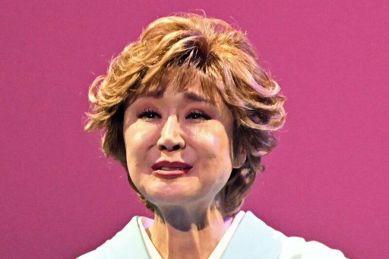 小林幸子
