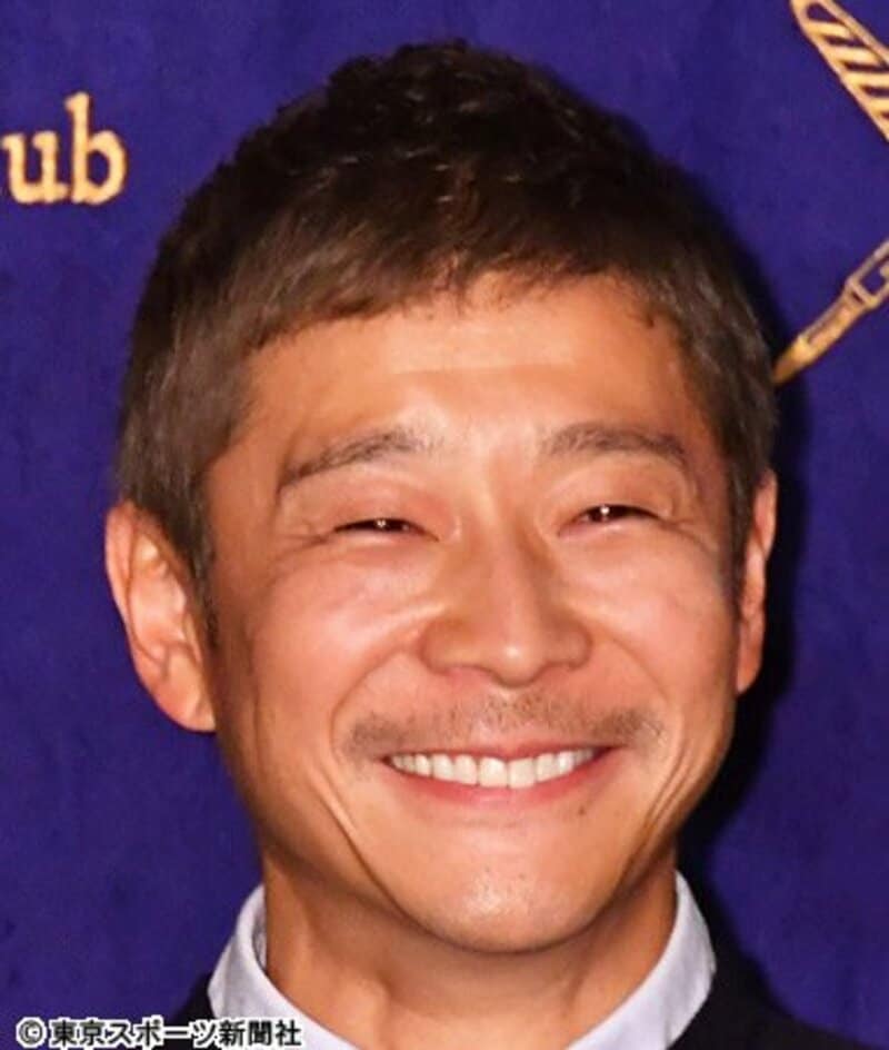  次の標的を物色中！？