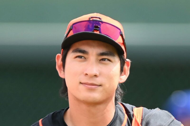 韓国代表主将イ・ジョンフ