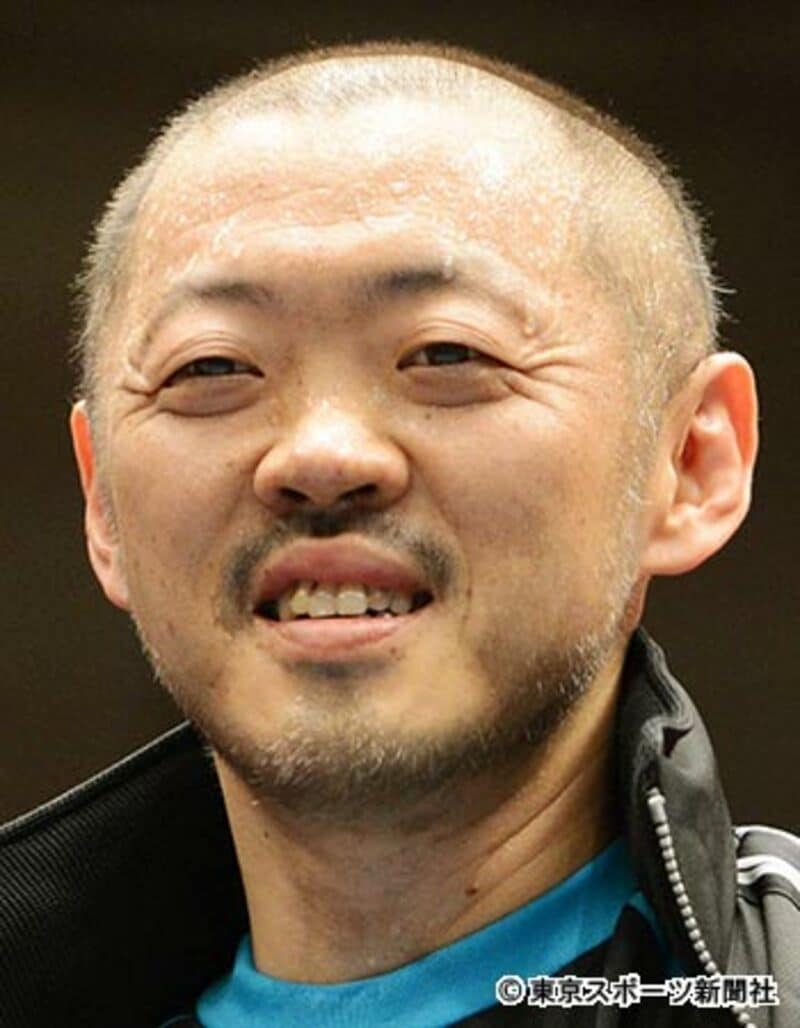 故梅津正彦さん