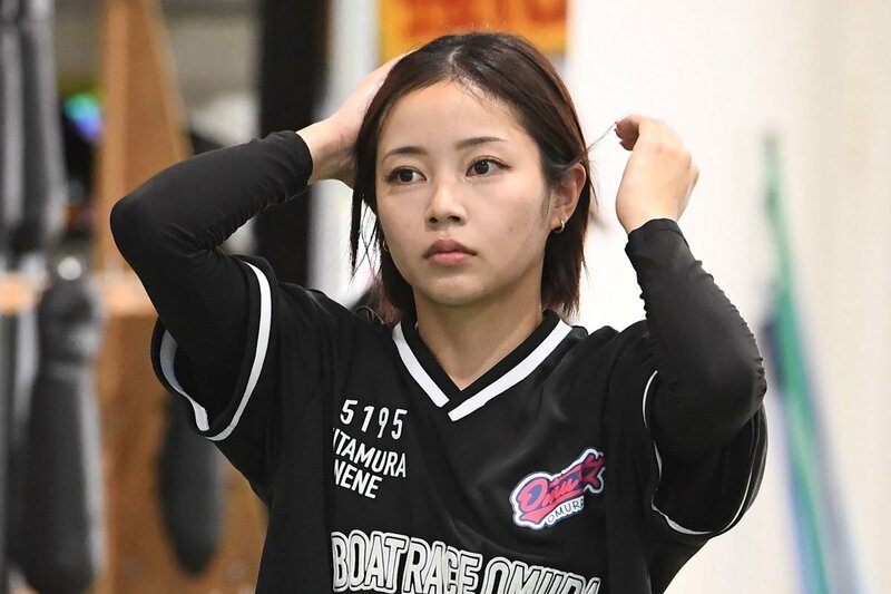 残り２日間も軽視できない北村寧々