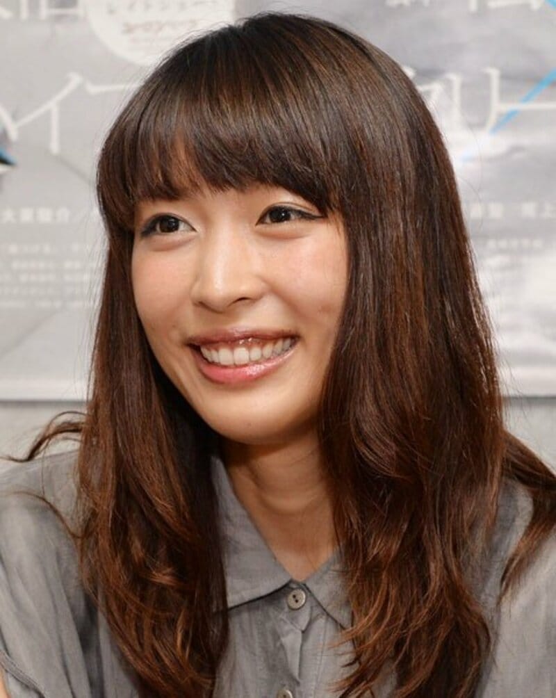  黒川芽以