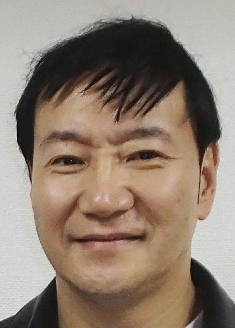  北芝健氏（東スポWeb）