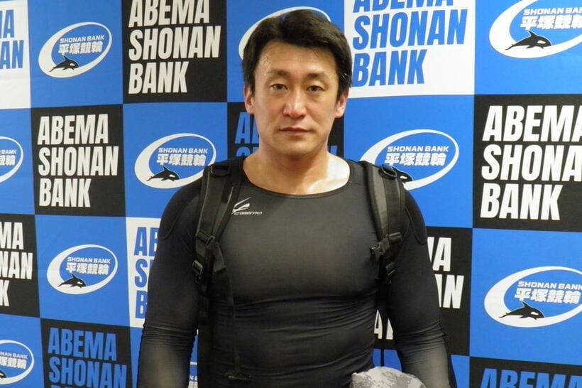 約１年ぶりの復帰戦を白星で飾った北井佑季