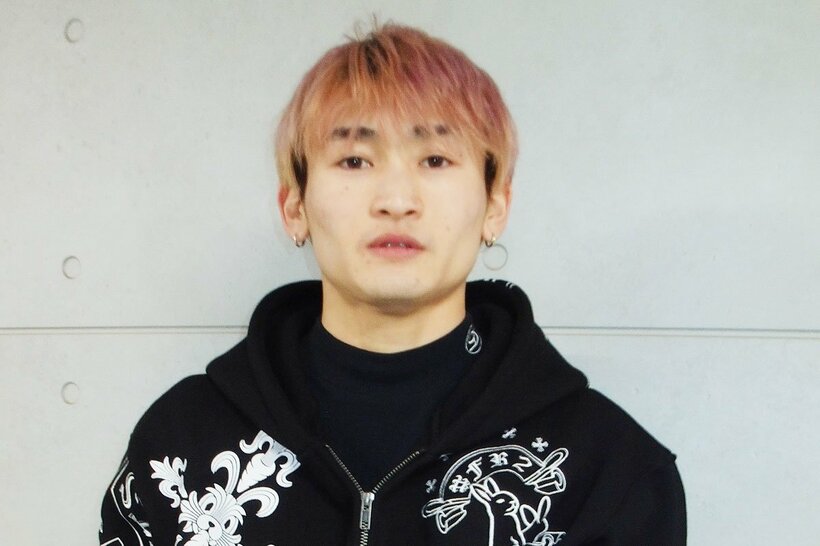 前検はまずまずの様子だった藤原仙二