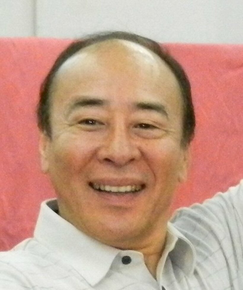  モト冬樹